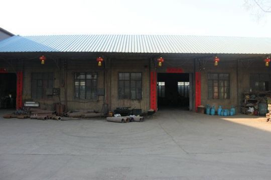 點(diǎn)擊查看詳細(xì)信息<br>標(biāo)題：廠(chǎng)房設(shè)備 閱讀次數(shù)：1654