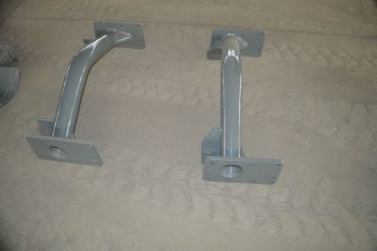 點擊查看詳細信息<br>標題：重型汽車管狀梁 閱讀次數(shù)：2368
